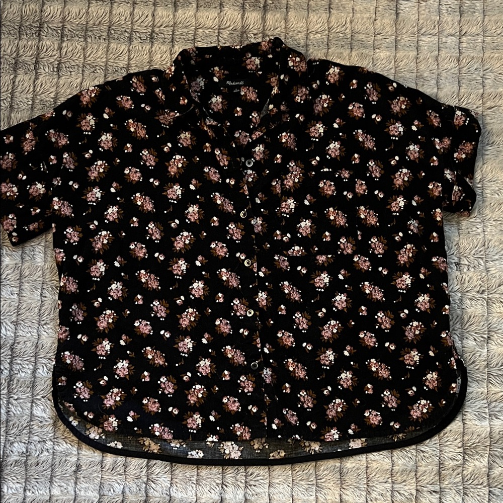 3/$15 Madewell Top